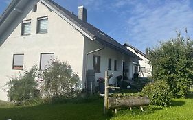 Ferienwohnung Zur Sonnenterasse In Gersbach