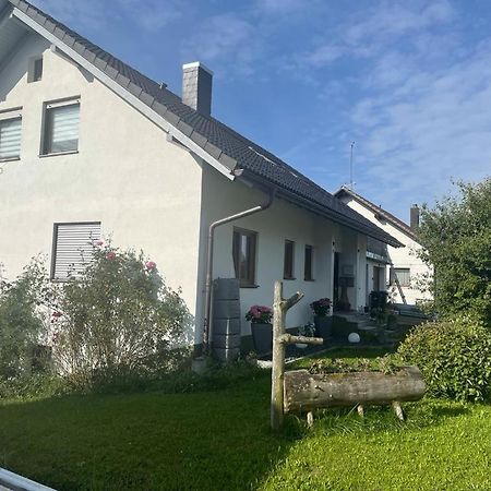Ferienwohnung Zur Sonnenterasse In Gersbach Schopfheim Extérieur photo