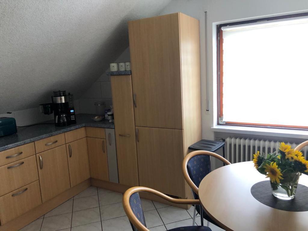 Ferienwohnung Zur Sonnenterasse In Gersbach Schopfheim Extérieur photo