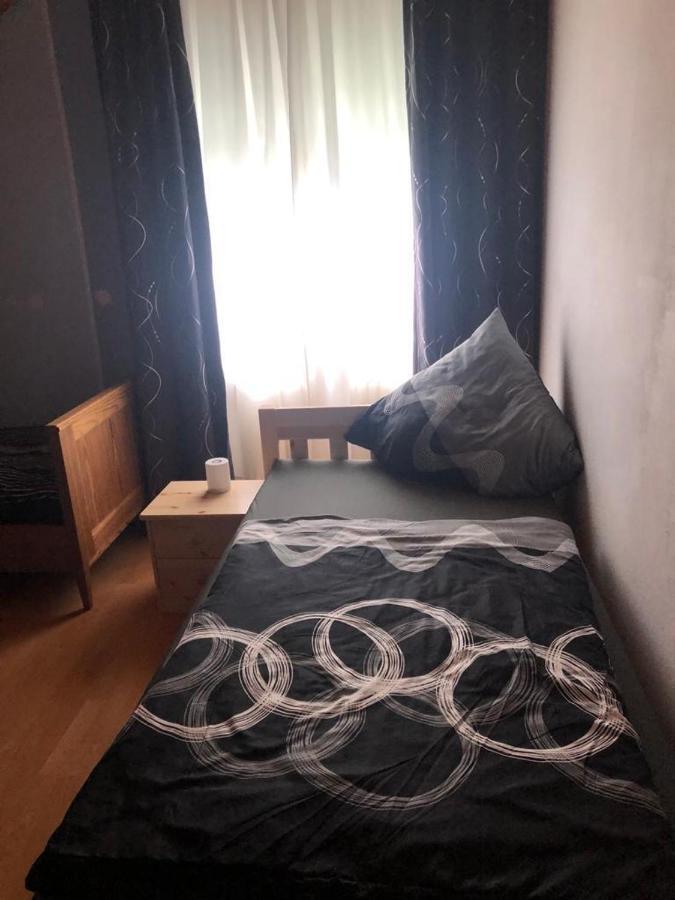 Ferienwohnung Zur Sonnenterasse In Gersbach Schopfheim Extérieur photo