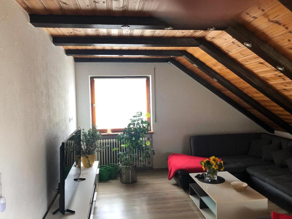 Ferienwohnung Zur Sonnenterasse In Gersbach Schopfheim Extérieur photo