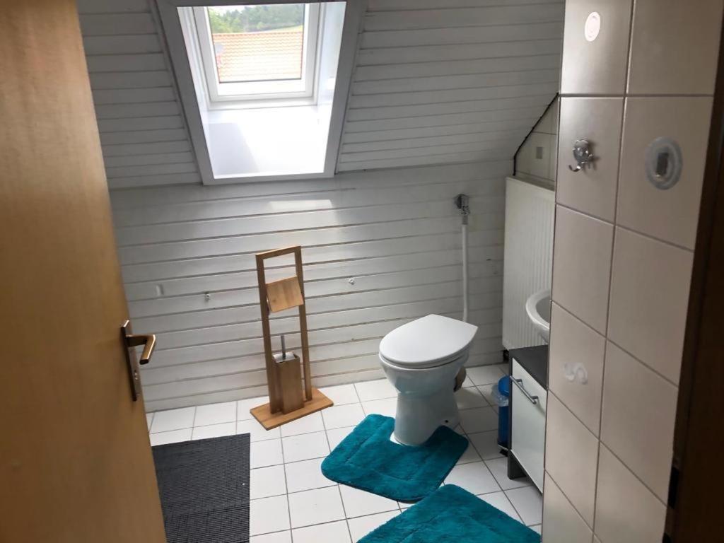 Ferienwohnung Zur Sonnenterasse In Gersbach Schopfheim Extérieur photo